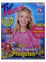 TV Spielfilm 10/2026