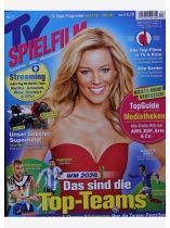 TV Spielfilm 12/2026