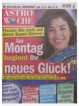 Astrowoche 20/2026