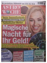Astrowoche 33/2026