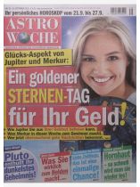 Astrowoche 39/2026