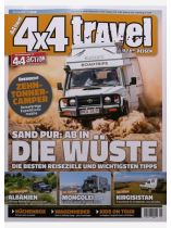4x4 travel 1/2026