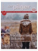 der pilger - Magazin für 4/2025