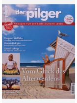 der pilger - Magazin für 2/2026