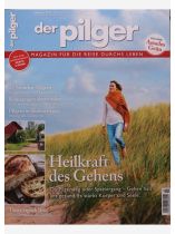 der pilger - Magazin für 3/2026