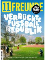 11 Freunde 297/2026