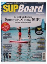 SUP Board Magazin 2/2024
