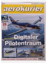 Aerokurier 9/2026 "Daher TBM 980 und Helicopter Special"