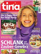 Tina 50/2025