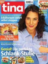 Tina 5/2026