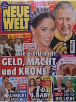 Neue Welt 21/2026
