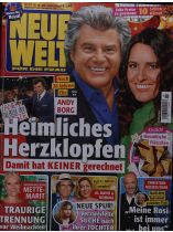 Neue Welt 51/2025