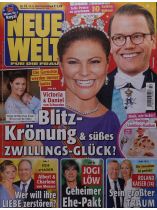 Neue Welt 22/2026