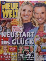 Neue Welt 13/2026