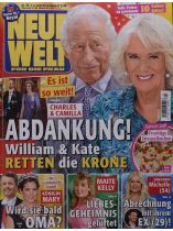 Neue Welt 23/2026