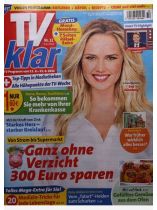 TV klar 32/2026