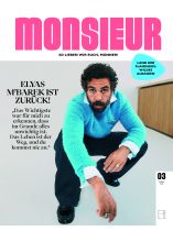 Monsieur 3/2026