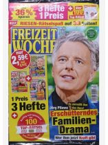 Freizeitwoche Bundle 30/2026