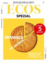 ECOS Spezial 1/2023 "Spanisch für Anfänger"