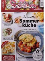 Die besten Rezepte a.d. L 49/2025