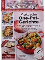 Die besten Rezepte a.d. L 52/2026