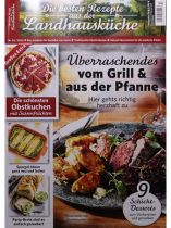 Die besten Rezepte a.d. L 53/2026