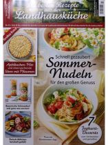 Die besten Rezepte a.d. L 54/2026