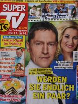 Super TV 13/2023 "Verführerische Pracht-TORTEN"