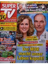 Super TV 23/2026