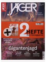JÄGER Bundle 9/2025