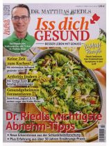 Iss Dich Gesund 2/2026