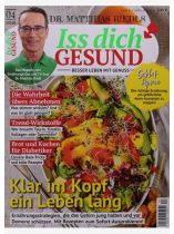 Iss Dich Gesund 4/2026
