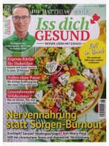 Iss Dich Gesund 6/2026