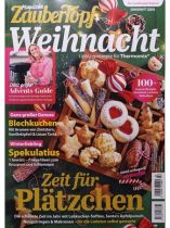 Zaubertopf Spezial 2/2025