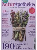 Naturapotheke 1/2026