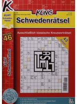 Küng Schwedenrätsel 46/2025