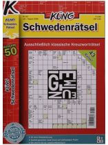 Küng Schwedenrätsel 50/2026