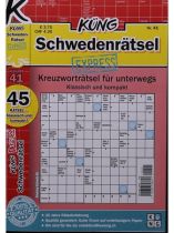 Küng Schwedenrätsel Expre 41/2026