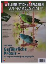 WP-Magazin 3/2026