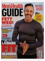 Men's Health SH Guide 2/2026