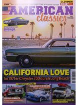 AMERICAN CLASSICS 5/2026