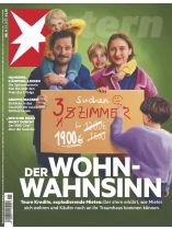 STERN 11/2023 "Der Wohn-Wahnsinn"
