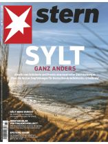 STERN 32/2026 "Sylt abseits der Schickeria entdecken"