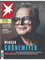 STERN 13/2023 "Mensch Grönemeyer"