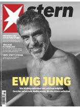 STERN 33/2026 "Forscher entwickeln Anti-Aging-Medikamente"