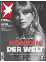 STERN 18/2024 "Taylor Swift - Königin der Welt"