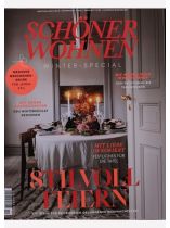 Schöner Wohnen Sonderheft 2/2025