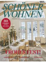 SCHÖNER WOHNEN 12/2025