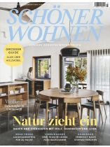 SCHÖNER WOHNEN 3/2026
