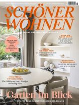 SCHÖNER WOHNEN 5/2026